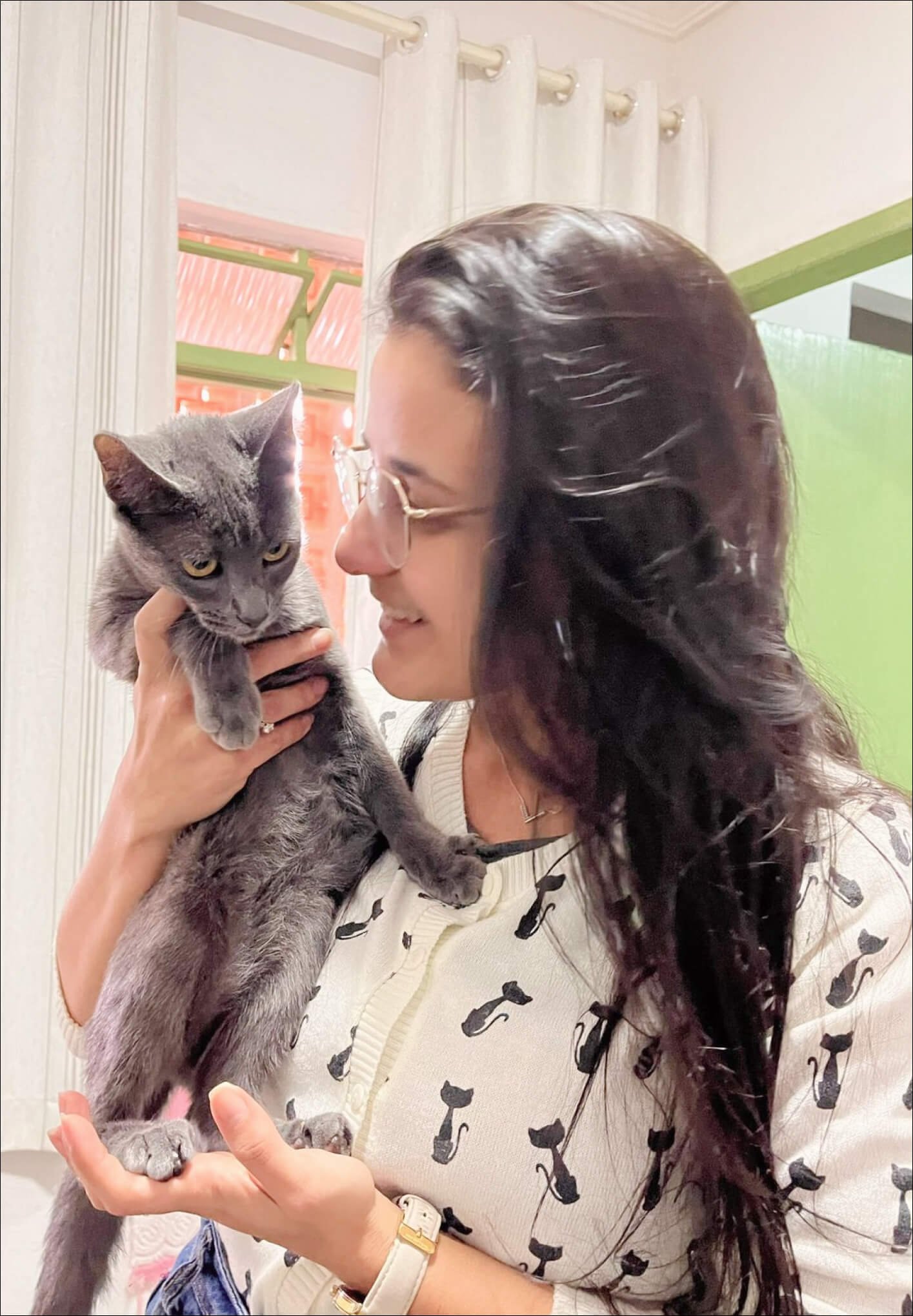 Dra. Tainá Campos - Foto 4